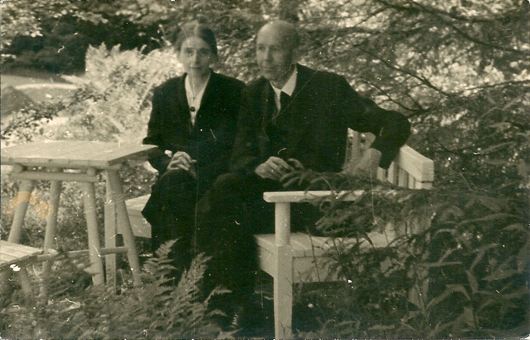Hildegard Magda Ellen K&auml;hler