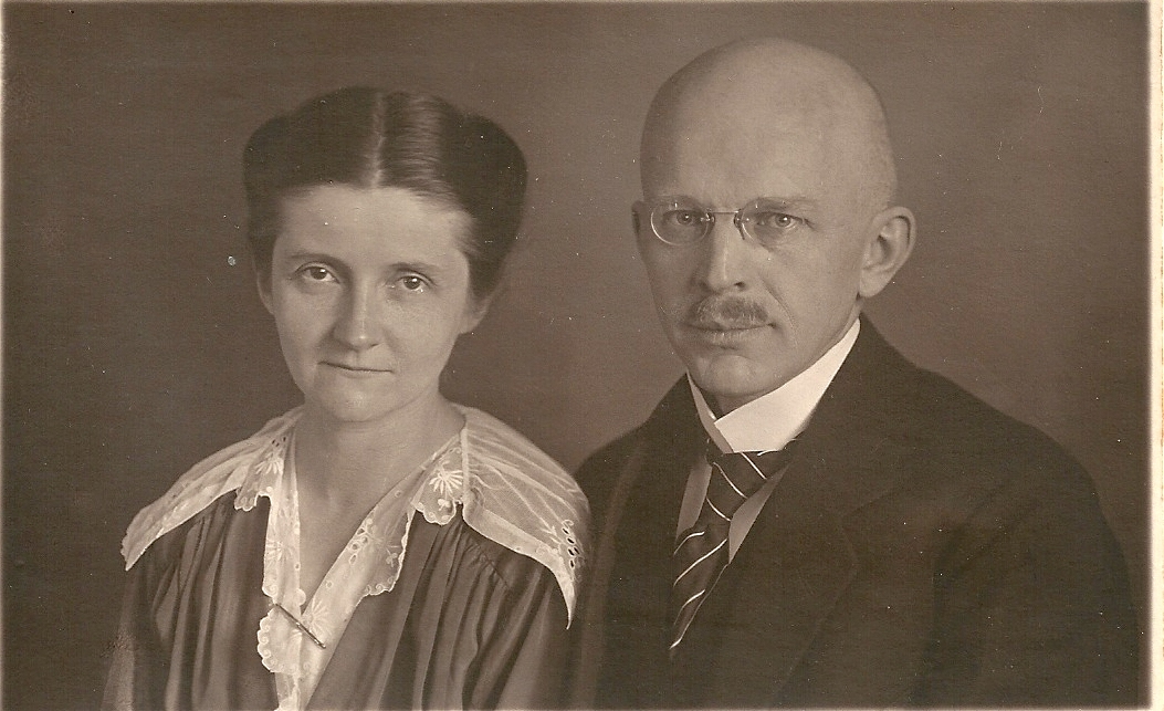 Herta Ida Felicitas K&auml;hler