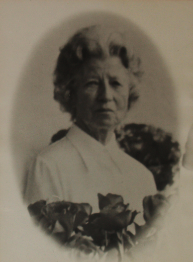 Ilse Maria Emilie Irmgard K&auml;hler