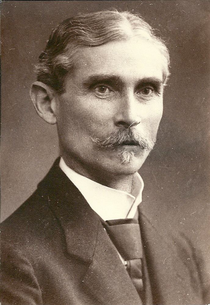 Magnus Adolf K&auml;hler