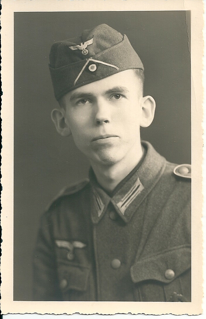 Paul Otto Wolfgang Teicke